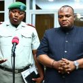 KINSHASA : UN NAVIRE À DEUX CAPITAINES