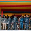 Modernisation de la PNC : 720 nouveaux policiers achèvent leur formation et seront bientôt déployés