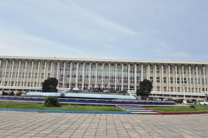 RDC : la paix vaut mieux que la surenchère politique