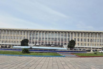 RDC : la paix vaut mieux que la surenchère politique