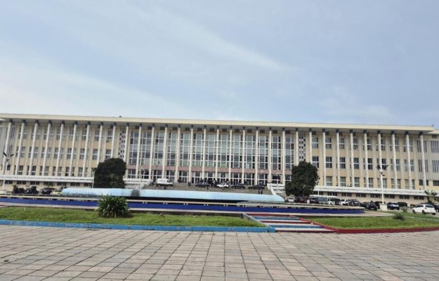 RDC : la paix vaut mieux que la surenchère politique