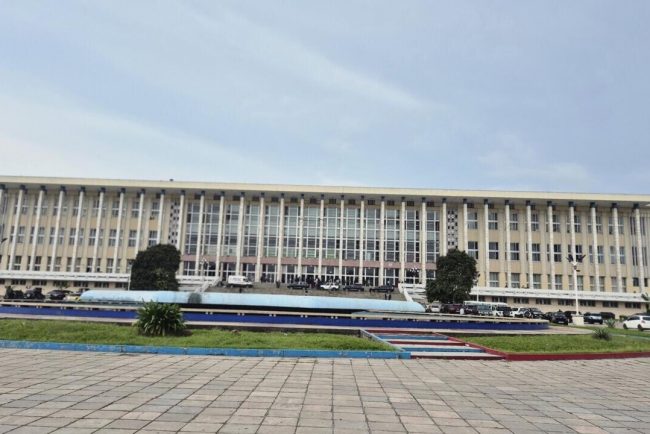 RDC : la paix vaut mieux que la surenchère politique