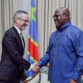 Ebola : Kinshasa et Paris face au défi d’une coopération sanitaire décisive