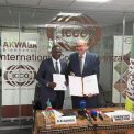 Cacao : la RDC s’impose progressivement parmi les géants mondiaux du secteur