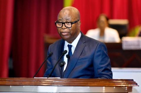 RDC : le collectif budgétaire 2026 validé en commission, cap sur la consolidation macroéconomique