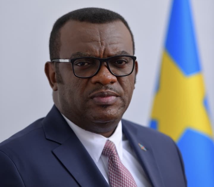 Genève : Jean-Pierre Lihau attendu pour défendre les avancées de la RDC en matière de sécurité sociale devant l’Association internationale de la sécurité sociale