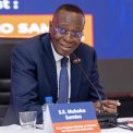 PARTENARIAT RDC–USA : MUKOKO SAMBA DISSIPE LES ZONES D’OMBRE ET MOBILISE LE SECTEUR PRIVÉ