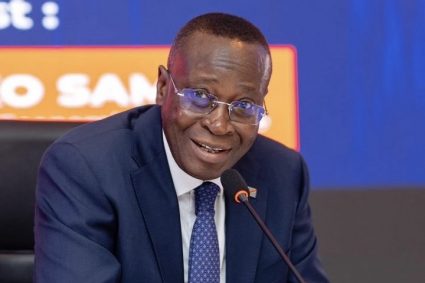 PARTENARIAT RDC–USA : MUKOKO SAMBA DISSIPE LES ZONES D’OMBRE ET MOBILISE LE SECTEUR PRIVÉ