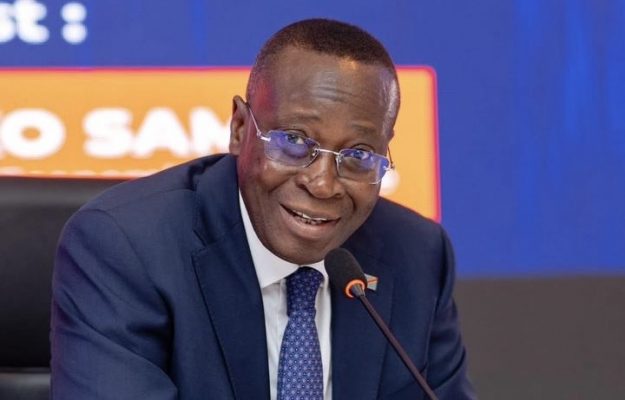 PARTENARIAT RDC–USA : MUKOKO SAMBA DISSIPE LES ZONES D’OMBRE ET MOBILISE LE SECTEUR PRIVÉ