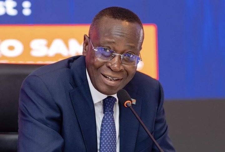 PARTENARIAT RDC–USA : MUKOKO SAMBA DISSIPE LES ZONES D’OMBRE ET MOBILISE LE SECTEUR PRIVÉ