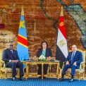 RDC–Égypte : la chirurgie cardiaque socle de la souveraineté sanitaire congolaise
