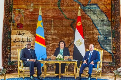 RDC–Égypte : la chirurgie cardiaque socle de la souveraineté sanitaire congolaise