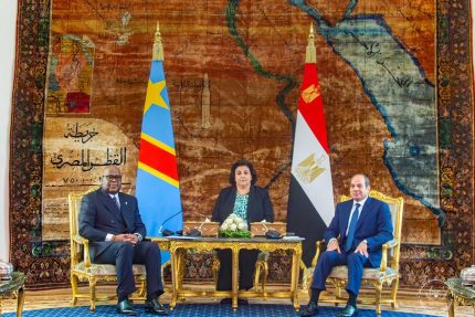 RDC–Égypte : la chirurgie cardiaque socle de la souveraineté sanitaire congolaise