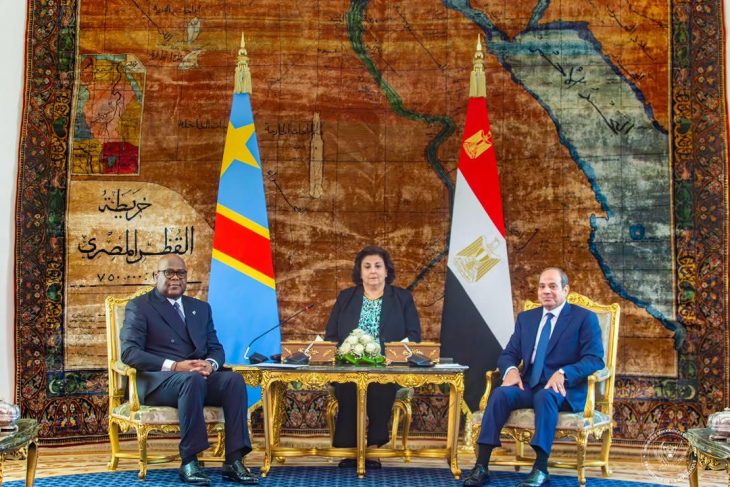 RDC–Égypte : la chirurgie cardiaque socle de la souveraineté sanitaire congolaise