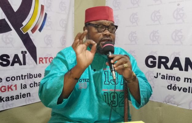 Et si l&rsquo;avenir du Congo passait par la vision de Denis Kambayi Cimbumbu ?