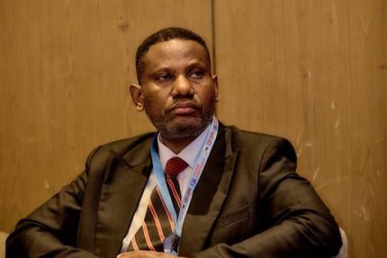 Partenariat stratégique USA-RDC : Daniel Makiese trace la voie d&rsquo;une vision congolaise à l&rsquo;horizon 2060