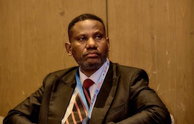 Partenariat stratégique USA-RDC : Daniel Makiese trace la voie d&rsquo;une vision congolaise à l&rsquo;horizon 2060