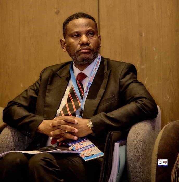 Partenariat stratégique USA-RDC : Daniel Makiese trace la voie d&rsquo;une vision congolaise à l&rsquo;horizon 2060
