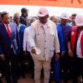 Mbuji-Mayi : Louis Watum Kabamba mise sur le projet MICKA pour stimuler le développement du Grand Kasaï