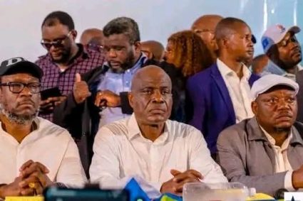 Opposition congolaise : combat démocratique ou stratégie d&rsquo;affaiblissement des institutions ?
