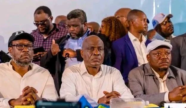 Opposition congolaise : combat démocratique ou stratégie d&rsquo;affaiblissement des institutions ?