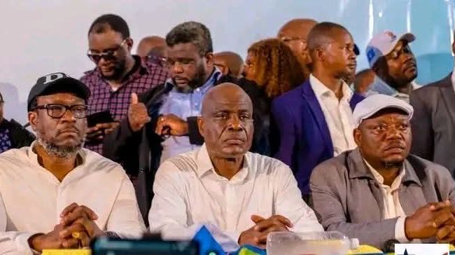 Opposition congolaise : combat démocratique ou stratégie d&rsquo;affaiblissement des institutions ?