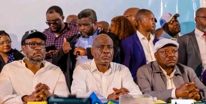 Opposition congolaise : combat démocratique ou stratégie d&rsquo;affaiblissement des institutions ?