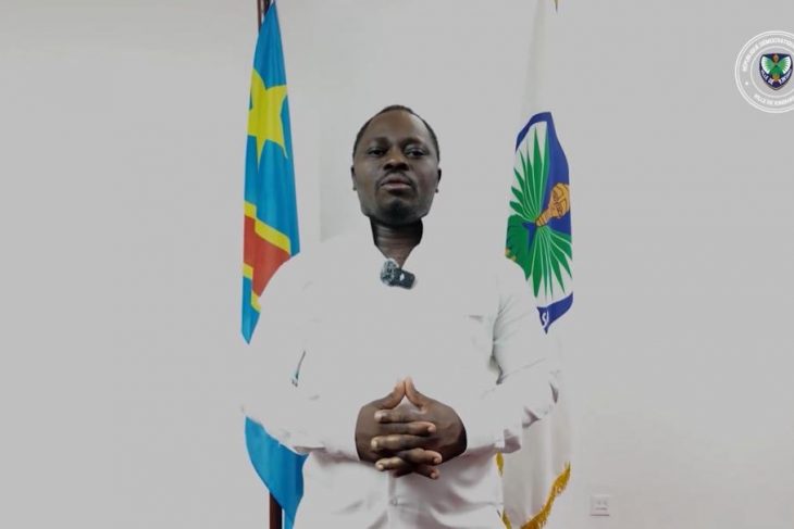 Kinshasa : le gouvernement provincial dénonce des violences lors de la marche de l’opposition