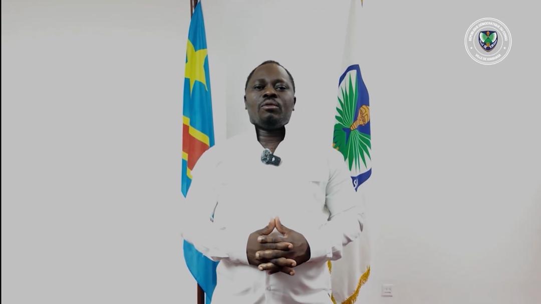 Kinshasa : le gouvernement provincial dénonce des violences lors de la marche de l’opposition