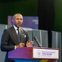 MANIFESTATION DU 12 JUIN : PATRICK MUYAYA DÉFIE LES ACCUSATEURS D’APPORTER LES PREUVES DE LEURS ALLÉGATIONS