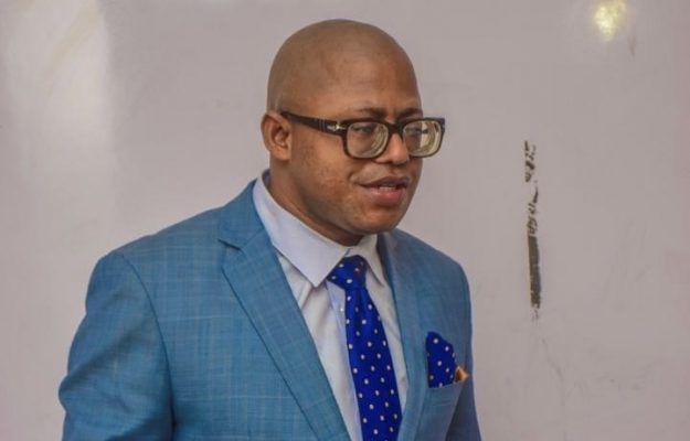 MARCHE DU 8 JUILLET : Me JOEL CADET NDANGA REDOUTE UNE INSURRECTION