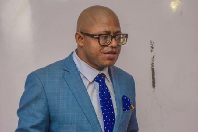SIT-IN DU 8 JUILLET : Me JOEL CADET NDANGA REDOUTE UNE INSURRECTION
