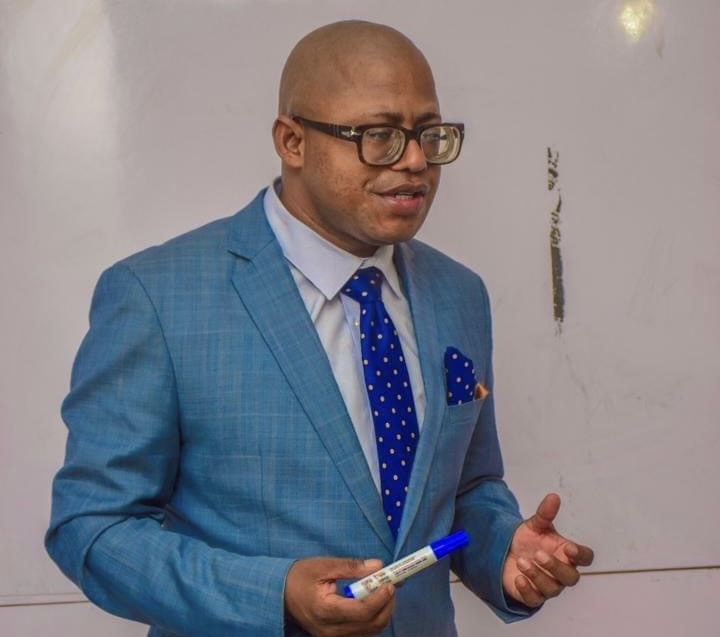 SIT-IN DU 8 JUILLET : Me JOEL CADET NDANGA REDOUTE UNE INSURRECTION