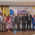Atelier KAIZEN à Kinshasa : l’ANADEC mise sur l’amélioration continue pour renforcer les PME