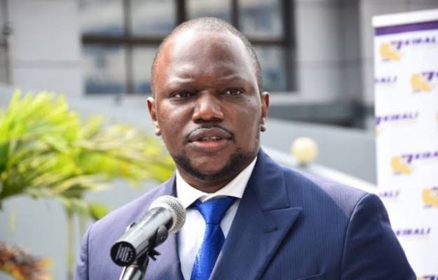 Manifestations pour le départ de Cyrille Mutombo de Kibali :Doko crache sur la main qui l’a nourri