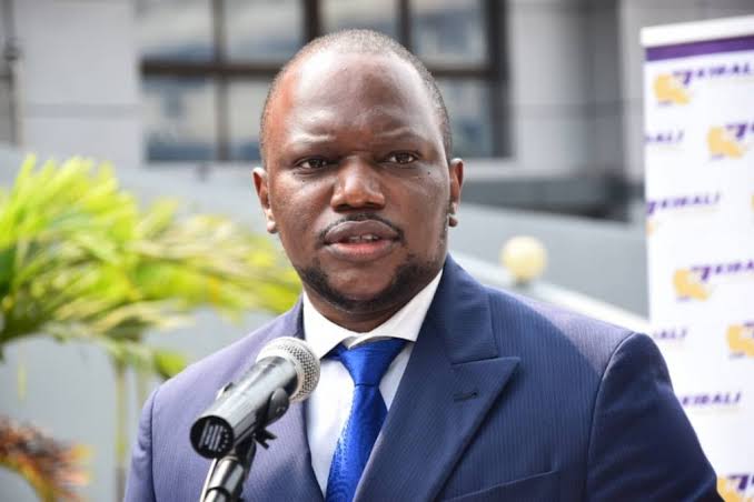 Manifestations pour le départ de Cyrille Mutombo de Kibali :Doko crache sur la main qui l’a nourri