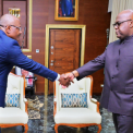 Ituri : Tshisekedi donne le ton à Gaby Kasongo pour restaurer l’autorité de l’État