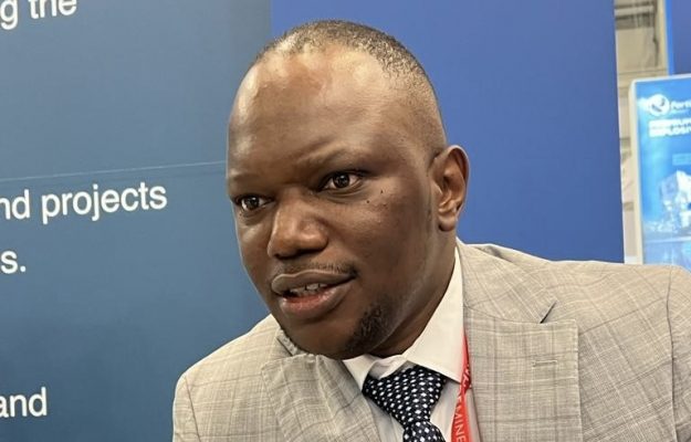 Haut-Uélé : Cyrille Mutombo présenté comme l’un des piliers du développement autour de Kibali