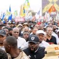 MANIFESTATION DU 12 JUIN : LE GOUVERNEMENT CONDAMNE LES VIOLENCES ET ANNONCE DES ENQUÊTES