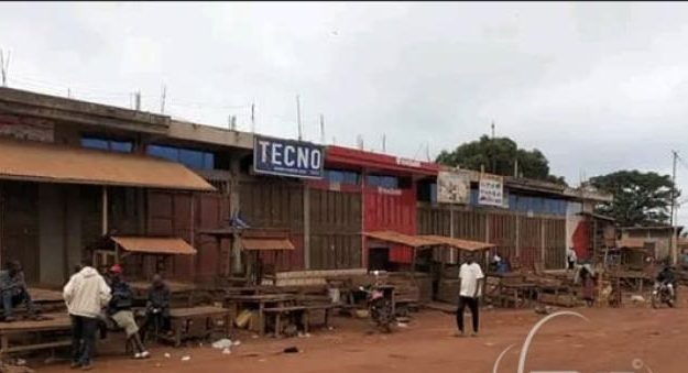 Haut-Uele : la colère gronde à Isiro face à l’insécurité, des appels à une vigilance accrue des autorités