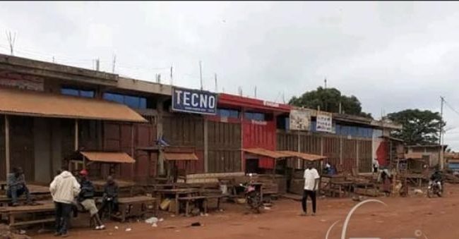 Haut-Uele : la colère gronde à Isiro face à l’insécurité, des appels à une vigilance accrue des autorités