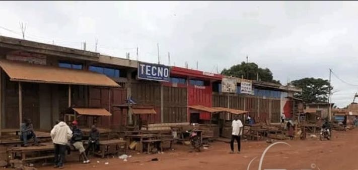 Haut-Uele : la colère gronde à Isiro face à l’insécurité, des appels à une vigilance accrue des autorités
