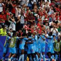 LA RDC TIENT LE PORTUGAL EN ÉCHEC ET ÉCRIT UNE PAGE D’HISTOIRE AU MONDIAL