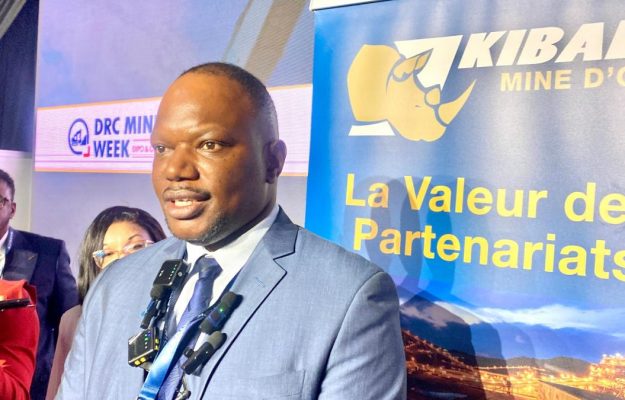 DRC Mining Week : Kibali Goldmines au premier plan des discussions sur l’avenir énergétique du secteur minier