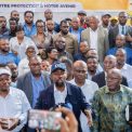 Projetant la chute de leur marche au Palais de la Nation : L’Opposition congolaise sur les traces de Christian Malanga !