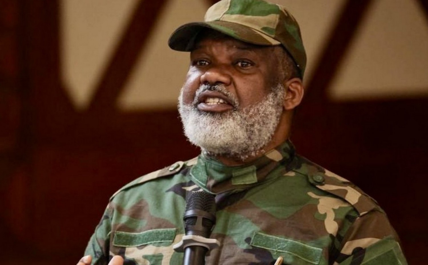 Face aux menaces qui pèsent contre lui à Goma et Bukavu : Nangaa lorgne sur Lualaba et Haut-Uélé