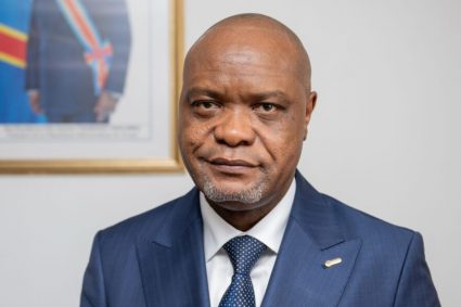 Mobilisation des recettes : Étienne Utshudi réaffirme l&rsquo;engagement de la DGRAD