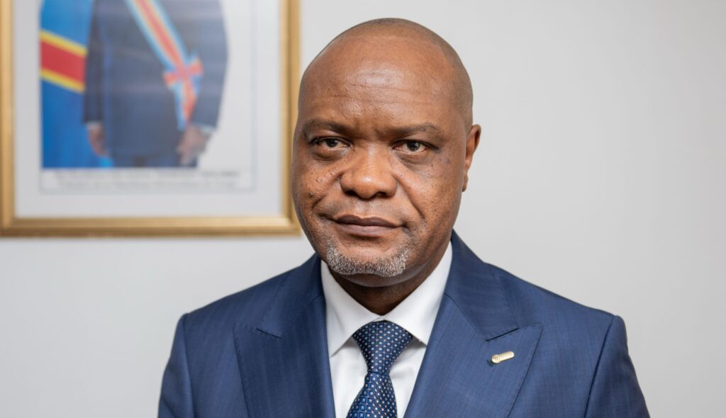 Mobilisation des recettes : Étienne Utshudi réaffirme l&rsquo;engagement de la DGRAD
