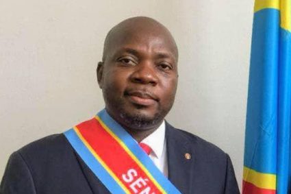 Nangaagate au Haut-Uélé : Jean Bakomito sur le gril
