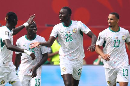 Coupe du monde 2026 : le Sénégal officiellement qualifié pour les 16es de finale